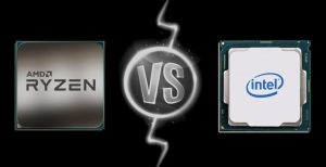 AMD vs Intel