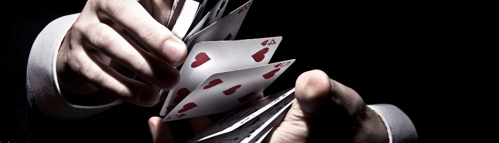Investing is Gambling: Separating Fact from Fiction