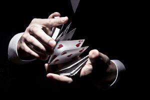 Investing is Gambling: Separating Fact from Fiction